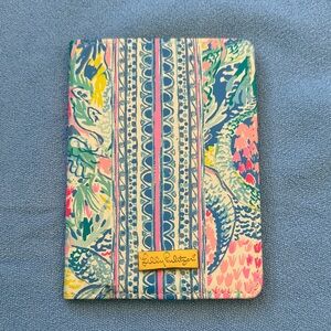 Lilly Pulitzer Passport Cover
